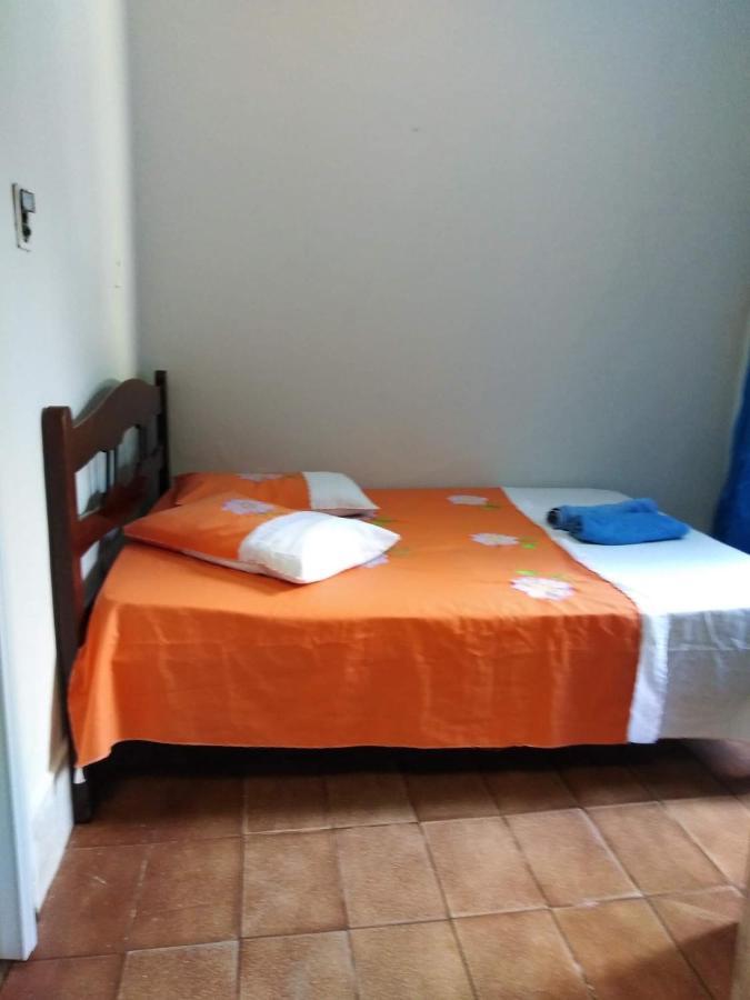 Hostel Familiar Сальвадор Экстерьер фото