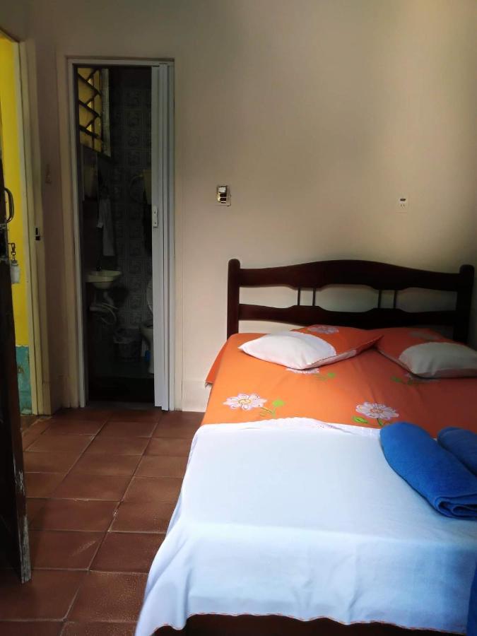 Hostel Familiar Сальвадор Экстерьер фото