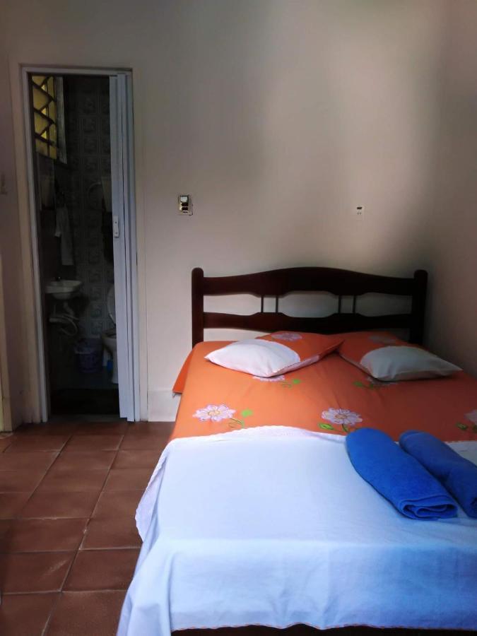 Hostel Familiar Сальвадор Экстерьер фото