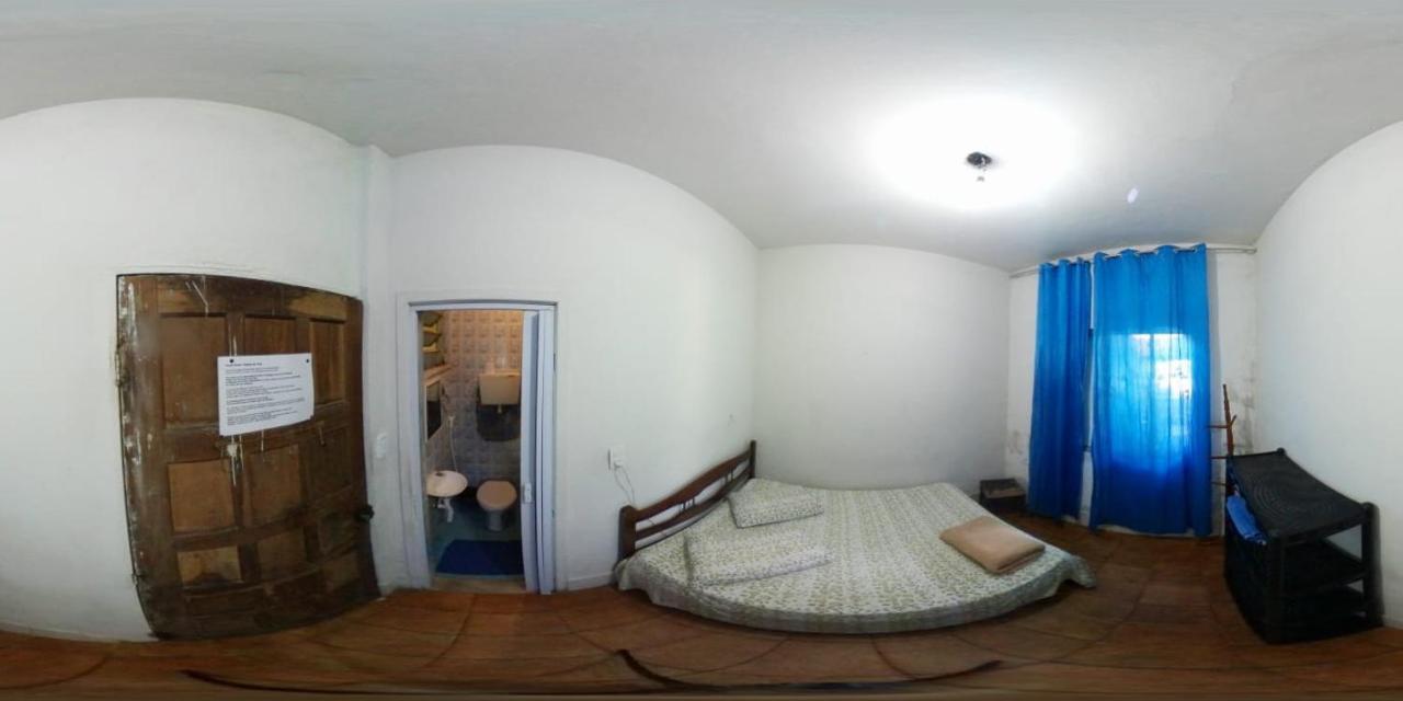 Hostel Familiar Сальвадор Экстерьер фото