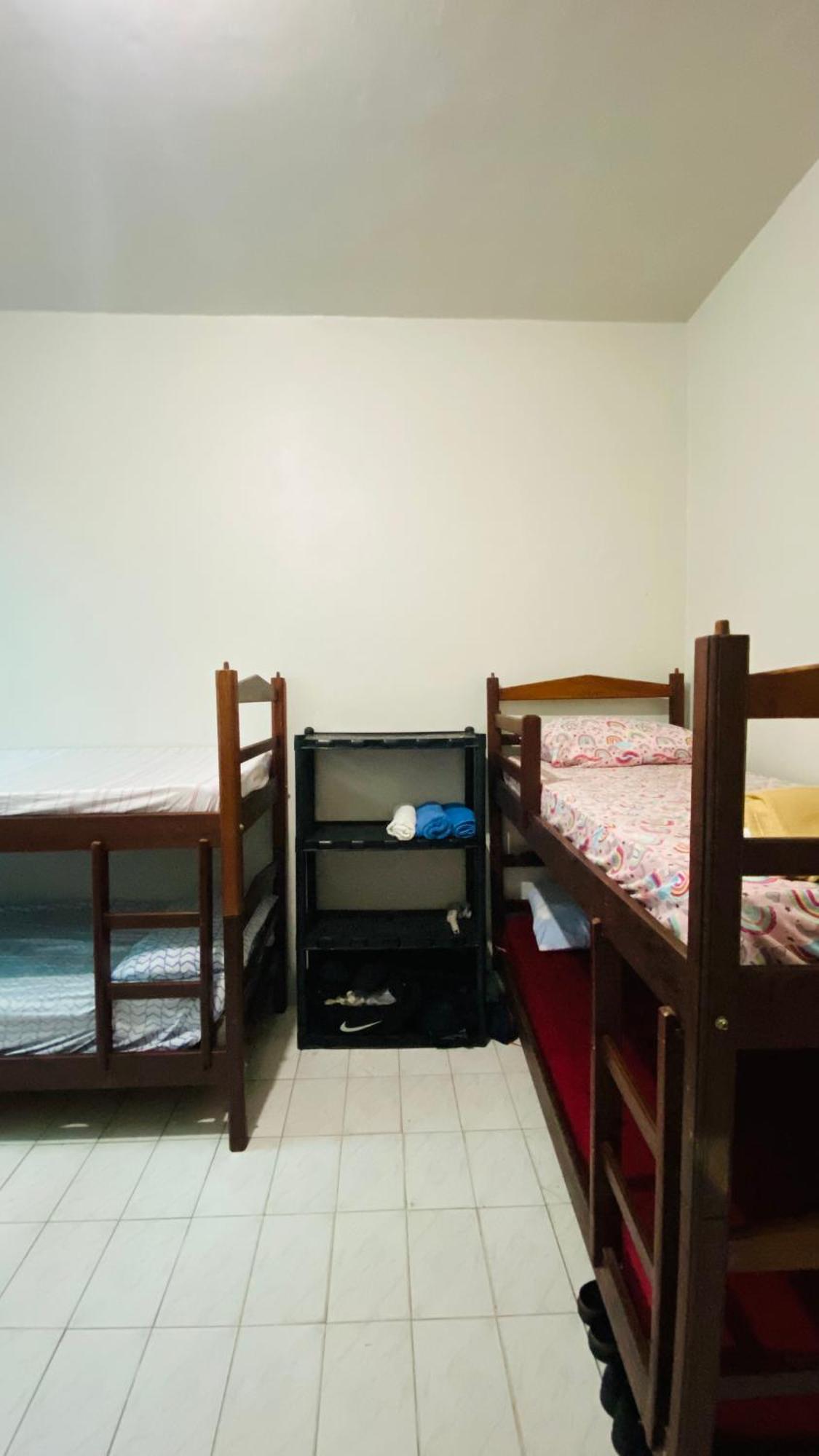 Hostel Familiar Сальвадор Экстерьер фото