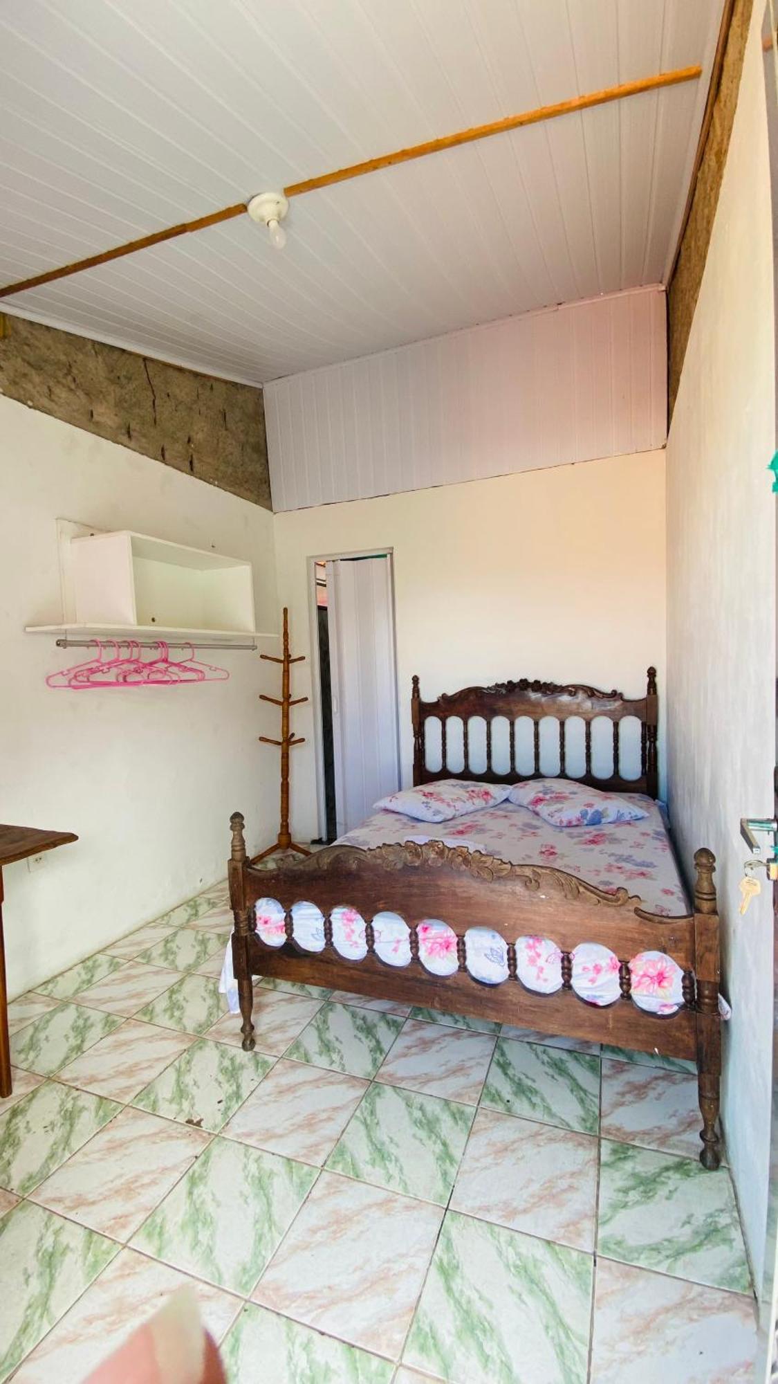 Hostel Familiar Сальвадор Экстерьер фото
