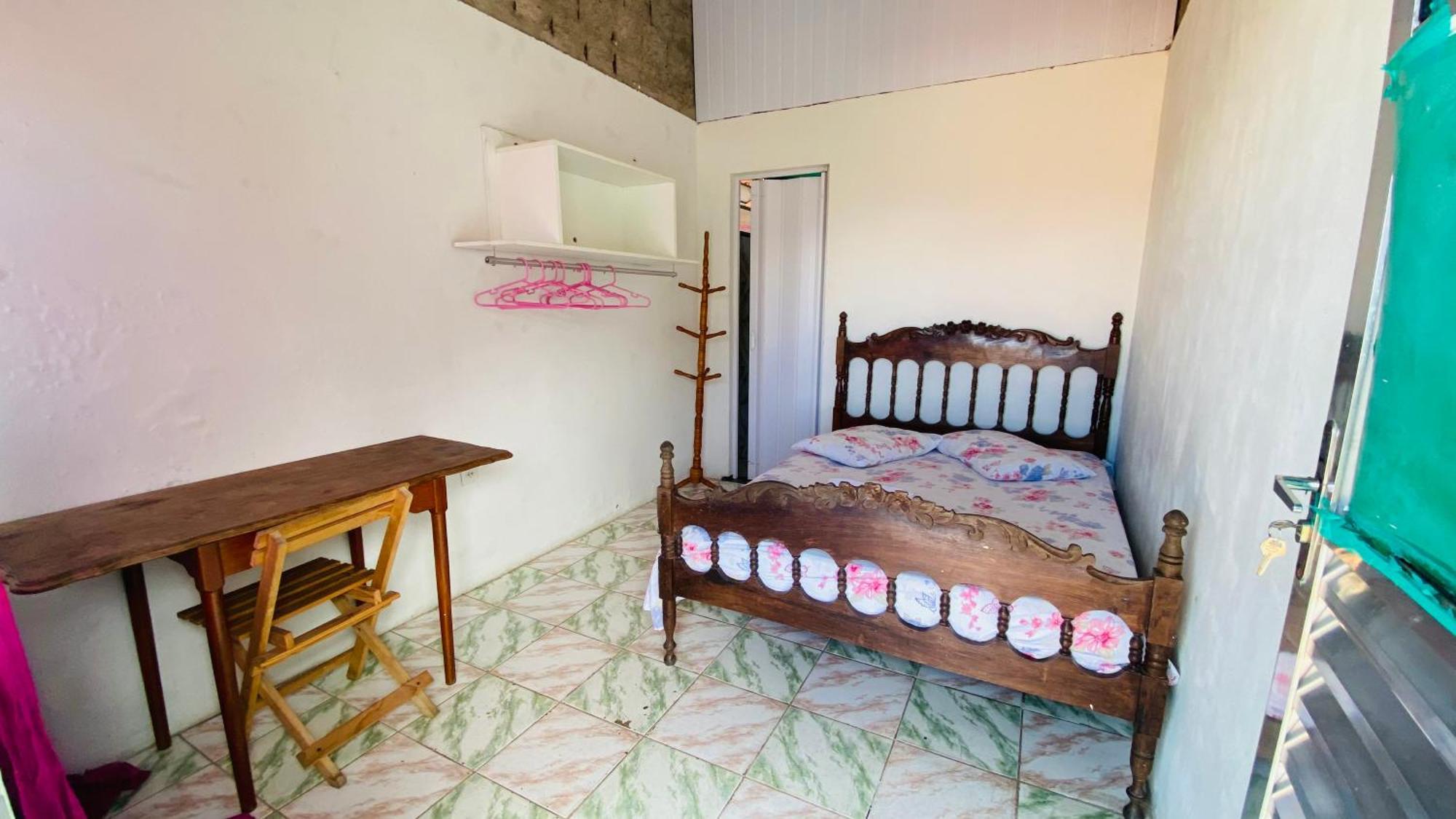 Hostel Familiar Сальвадор Экстерьер фото