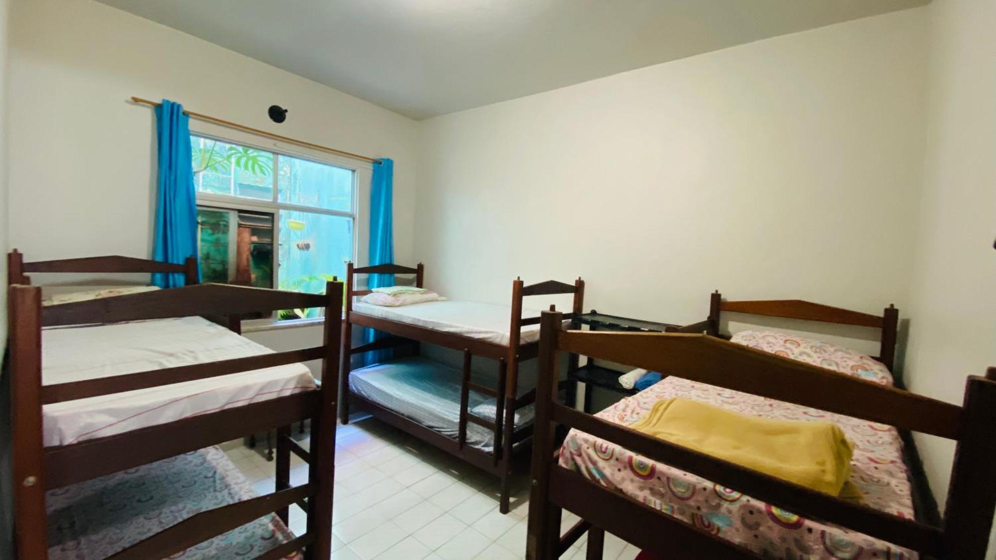 Hostel Familiar Сальвадор Экстерьер фото