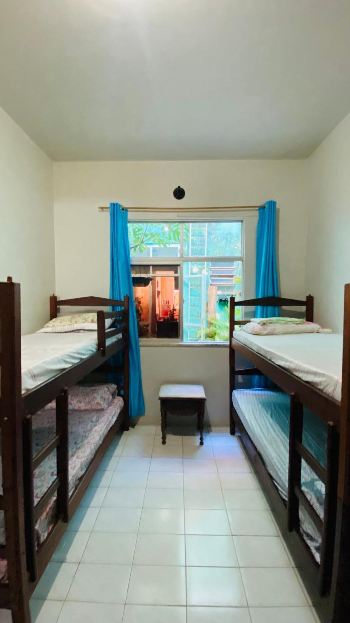 Hostel Familiar Сальвадор Экстерьер фото