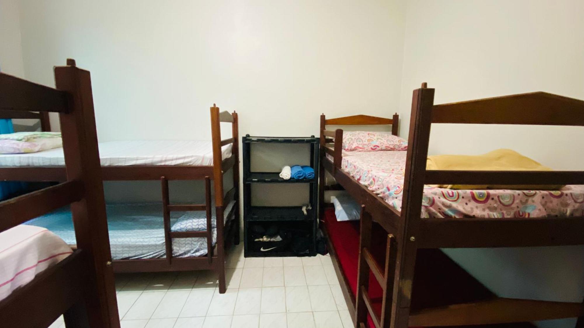 Hostel Familiar Сальвадор Экстерьер фото