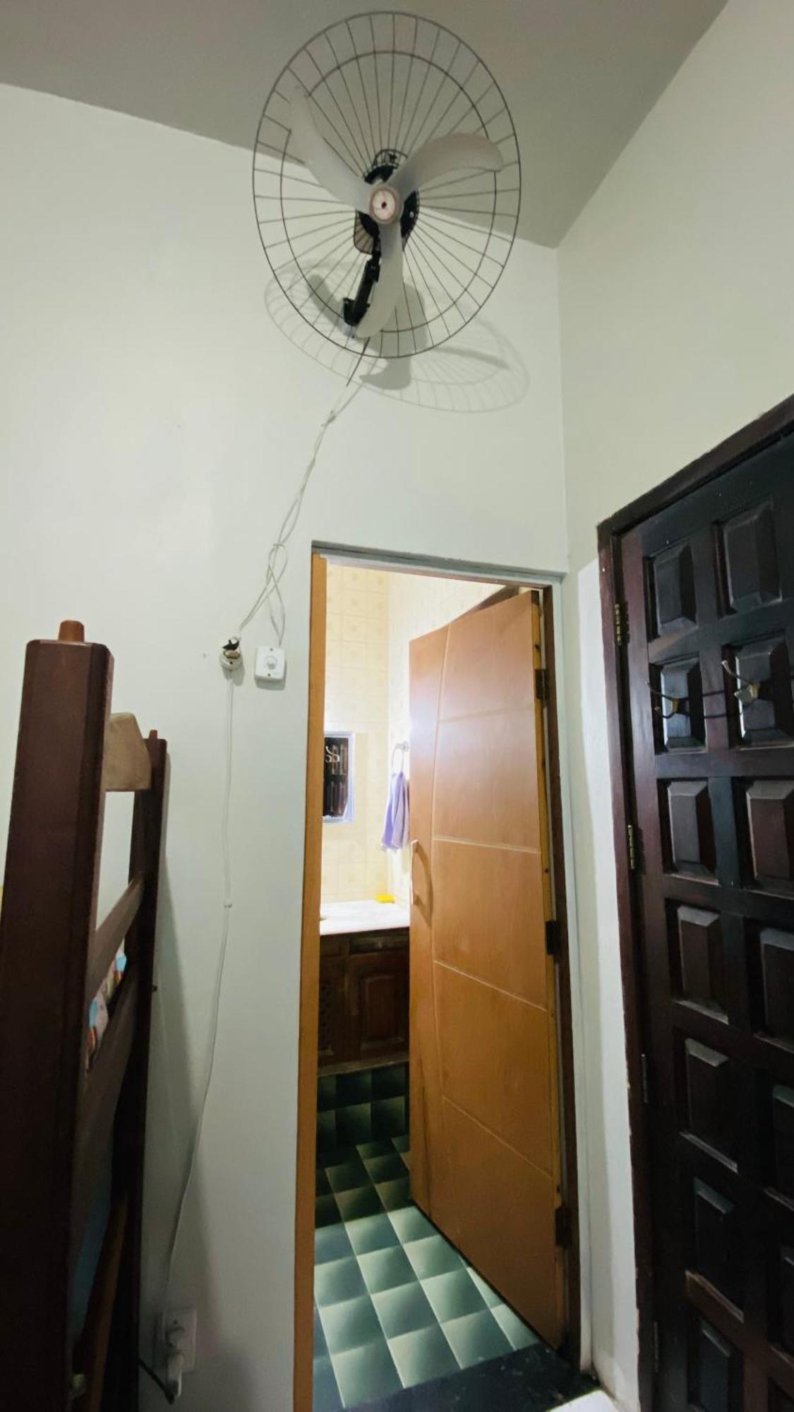 Hostel Familiar Сальвадор Экстерьер фото